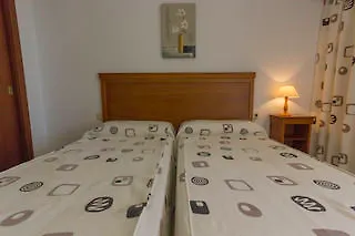 Apart. Gemelos 2- Beninter