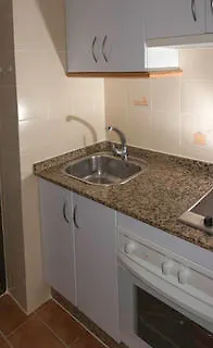 Apart. Gemelos 2- Beninter Hotell Benidorm