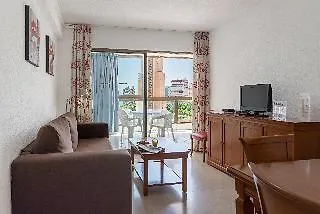 Apart. Gemelos 2- Beninter Szálloda Benidorm