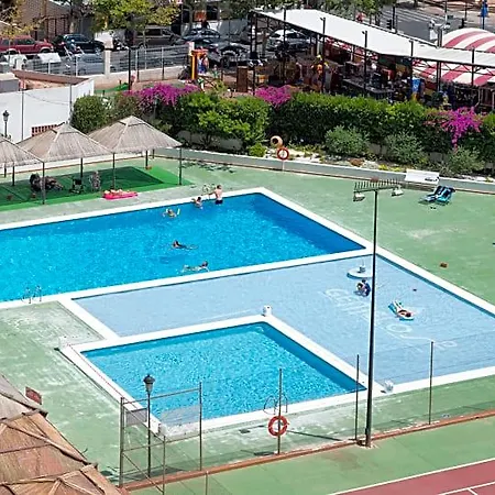 Apart. Gemelos 2- Beninter