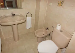 Apart. Gemelos 2- Beninter Benidorm