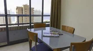 Apart. Gemelos 2- Beninter Hotel 2*