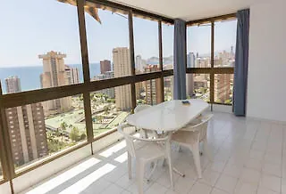 Apart. Gemelos 2- Beninter Hotel