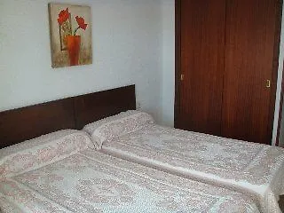 Hotel Apart. Gemelos 2- Beninter Benidorm
