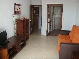 Apart. Gemelos 2- Beninter Benidorm