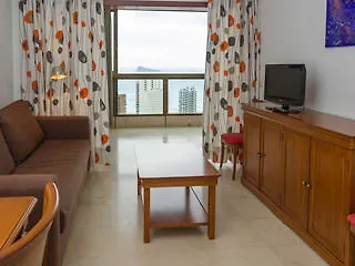 فندق Gemelos Ii بينايدورم
