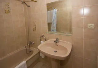 Apart. Gemelos 2- Beninter Hotel