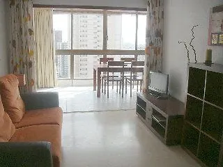 Gemelos Ii Hotell Benidorm